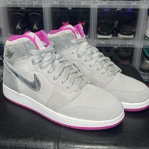 AIR JORDAN 1 RETRO GG 'MAYA MOORE' (NEW)